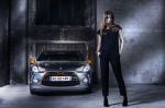 Citroen DS3 Racing 2010 года